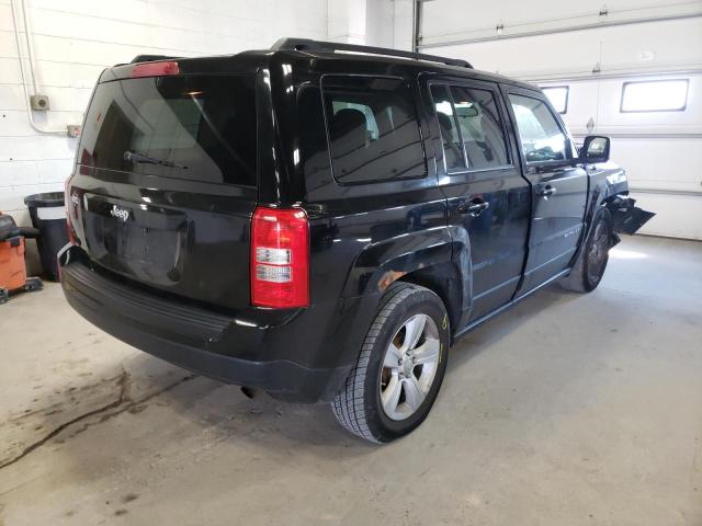 صورة رقم 4 من المزاد - 2012 JEEP PATRIOT SP مع VIN 1C4NJPBB9CD605366