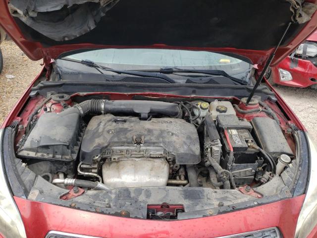 Photo 7 from auction – 2013 CHEVROLET MALIBU 2LT with VIN 1G11E5SA9DF188604