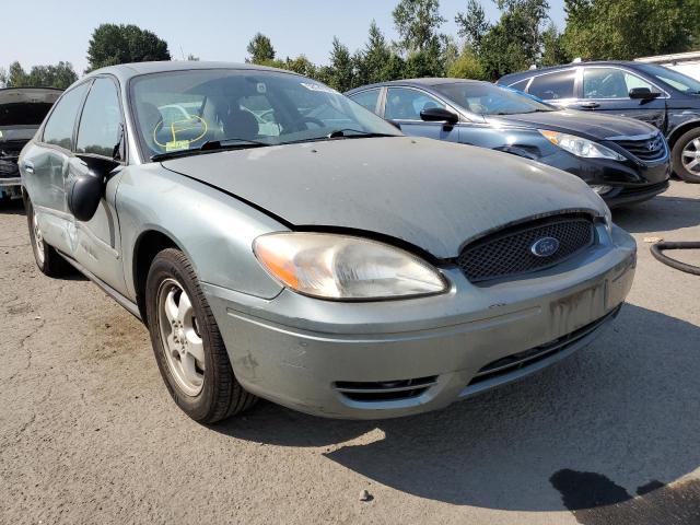 FORD TAURUS SE 2005 с VIN 1FAFP53225A276672 - Фото с аукциона