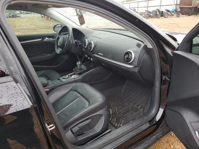 Photo 5 from auction – 2016 AUDI A3 PREMIUM with VIN WAUB8GFF0G1063297