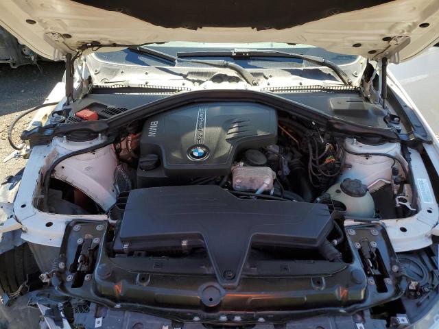 Photo 7 from auction – 2013 BMW 328 XI with VIN WBA3B3C53DF540958