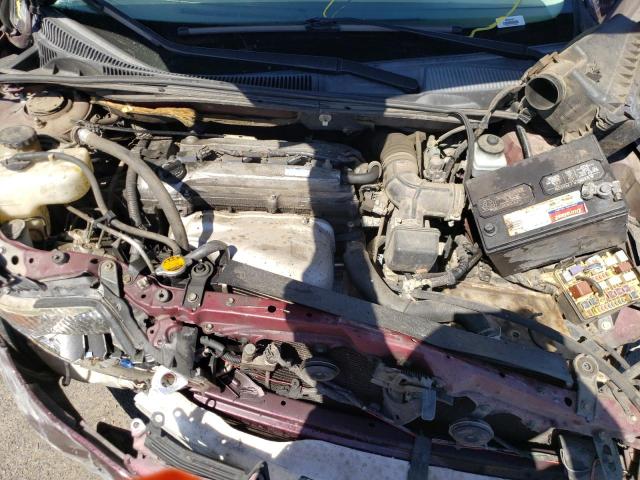 Photo 7 from auction – 2005 TOYOTA SCION TC with VIN JTKDE177350019587