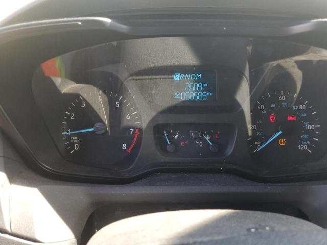 Photo 8 from auction – 2019 FORD TRANSIT T- with VIN 1FTBW2CMXKKA34441