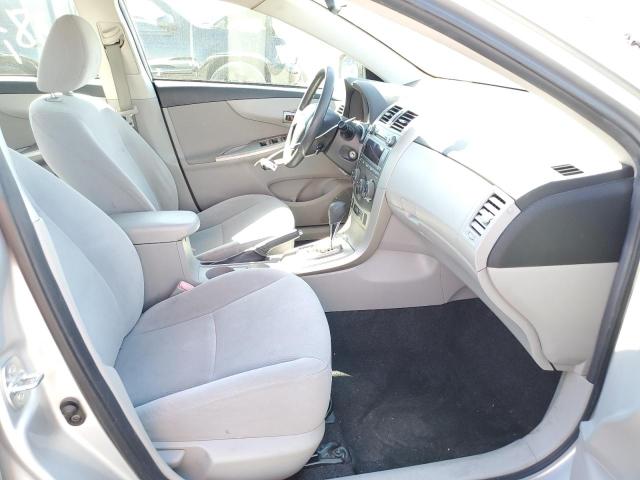 Photo 5 from auction – 2011 TOYOTA COROLLA BA with VIN JTDBU4EE9BJ090741