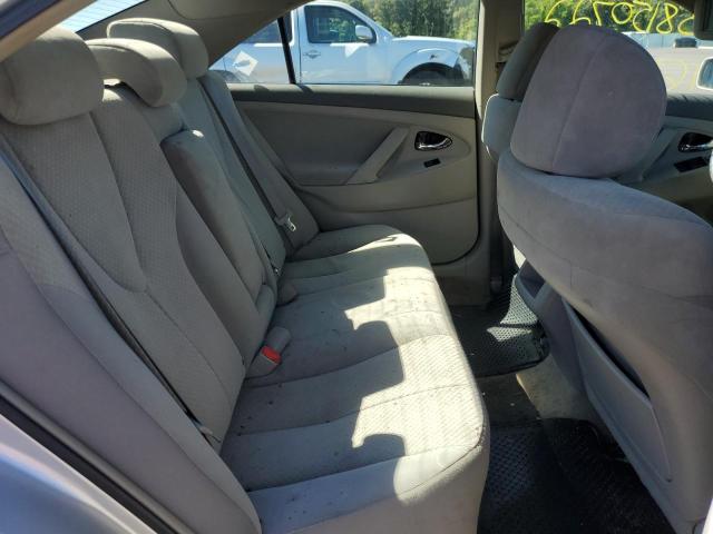 Photo 6 from auction – 2007 TOYOTA CAMRY CE with VIN 4T1BE46K77U639856