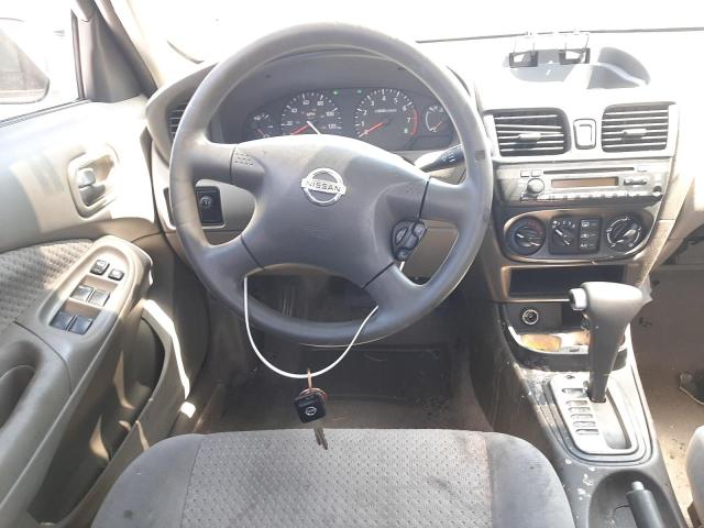 Photo 9 from auction – 2005 NISSAN SENTRA with VIN 3N1CB51A65L510068