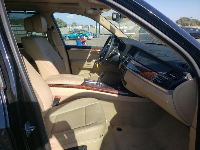 Photo 5 from auction – 2013 BMW X5 XDRIVE3 with VIN 5UXZW0C53D0B92437