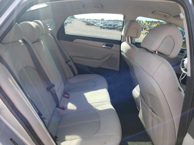 Photo 6 from auction – 2017 HYUNDAI SONATA SE with VIN 5NPE24AF6HH445688