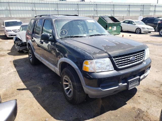 FORD EXPLORER X 2002 with VIN 1FMZU73E02ZB31533 - Photo from auction