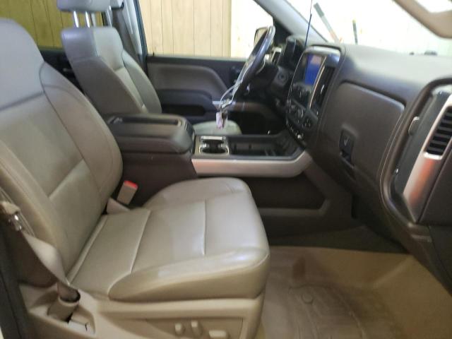 Photo 5 from auction – 2014 CHEVROLET SILVERADO with VIN 3GCUKSEC5EG295125