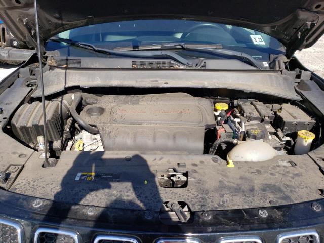 Photo 7 from auction – 2018 JEEP COMPASS LA with VIN 3C4NJDBB5JT201308