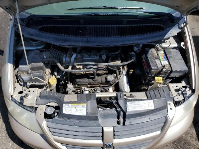 Photo 7 from auction – 2005 DODGE GRAND CARA with VIN 2D4GP44LX5R482451