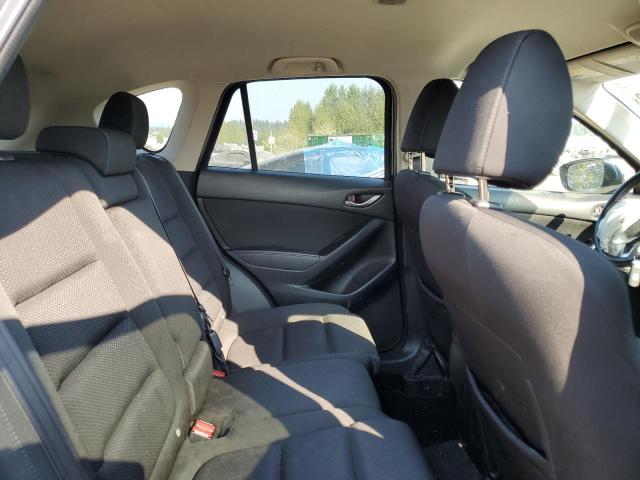 Photo 6 from auction – 2016 MAZDA CX-5 TOURI with VIN JM3KE2CY2G0640798
