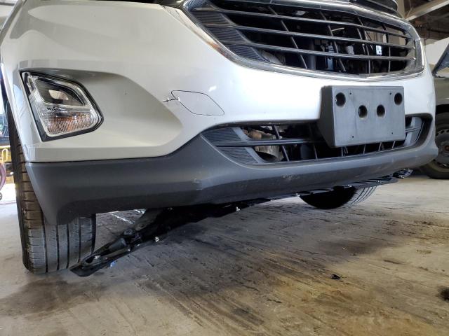 Photo 9 from auction – 2018 CHEVROLET EQUINOX LT with VIN 2GNAXSEV9J6295941
