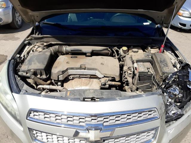 Photo 7 from auction – 2013 CHEVROLET MALIBU LTZ with VIN 1G11H5SA2DF327012