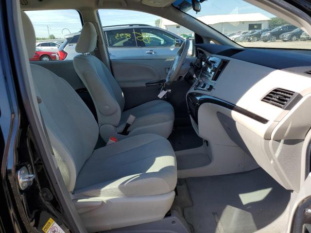 Foto 5 de la subasta – 2011 TOYOTA SIENNA BAS con VIN 5TDKA3DC3BS008525
