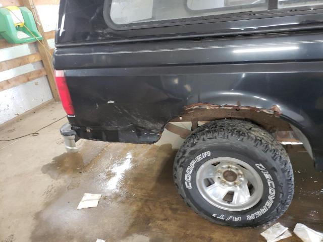 Photo 9 from auction – 1996 FORD F150 with VIN 2FTEF15YXTCA74497