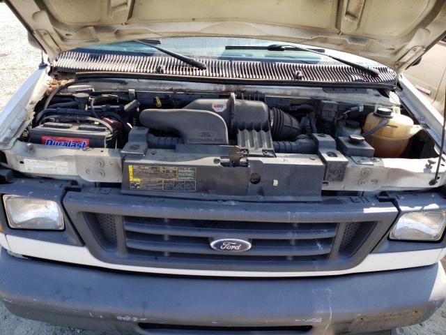 Photo 7 from auction – 2006 FORD ECONOLINE with VIN 1FTRE14W56HA23586