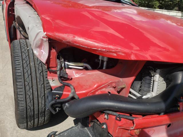 Photo 9 from auction – 2006 SAAB 9-3 with VIN YS3FD79Y666107360