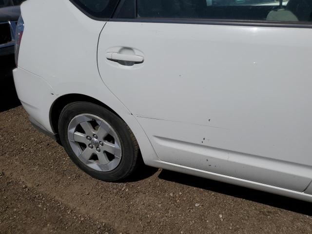 Photo 9 from auction – 2007 TOYOTA PRIUS with VIN JTDKB20U177619967