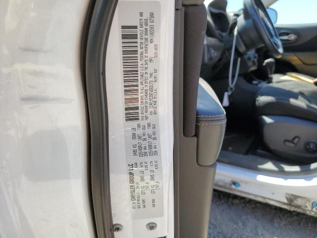Photo 10 from auction – 2015 JEEP CHEROKEE L with VIN 1C4PJMCS9FW583173