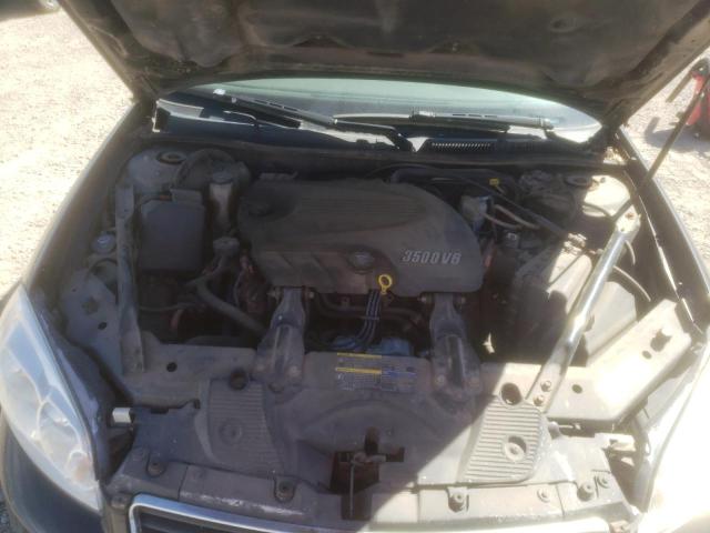 Photo 7 from auction – 2008 CHEVROLET IMPALA with VIN 2G1WT58K389214852