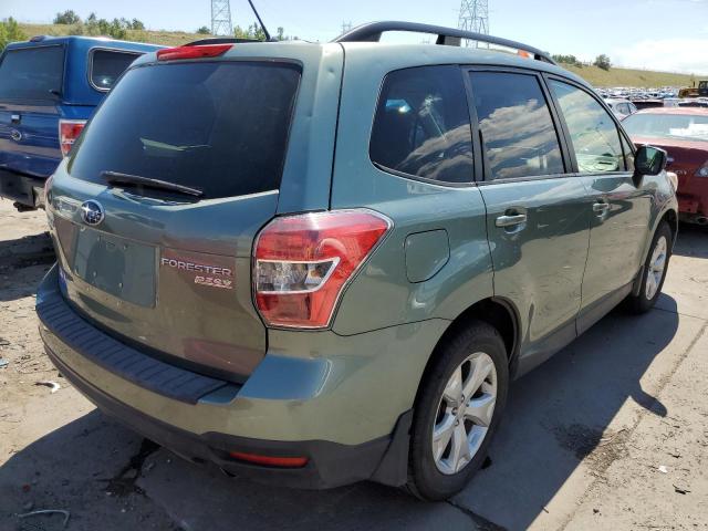 Photo 4 from auction – 2015 SUBARU FORESTER 2 with VIN JF2SJADC2FH489576