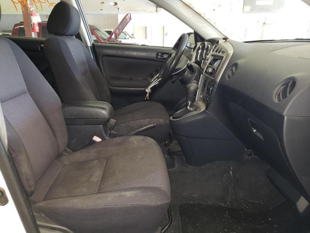 Photo 5 from auction – 2004 PONTIAC VIBE with VIN 5Y2SL62884Z407507