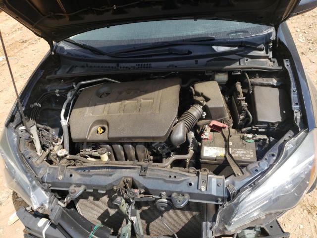 Photo 7 from auction – 2017 TOYOTA COROLLA L with VIN 5YFBURHE1HP728137