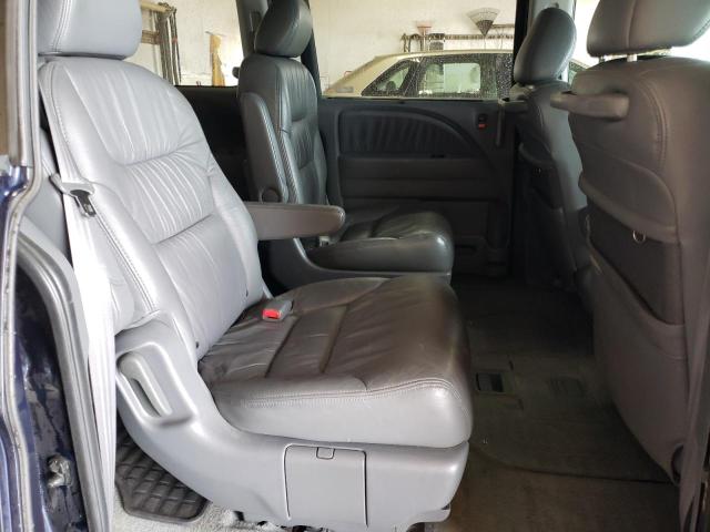 Photo 6 from auction – 2007 HONDA ODYSSEY EX with VIN 5FNRL38737B033894
