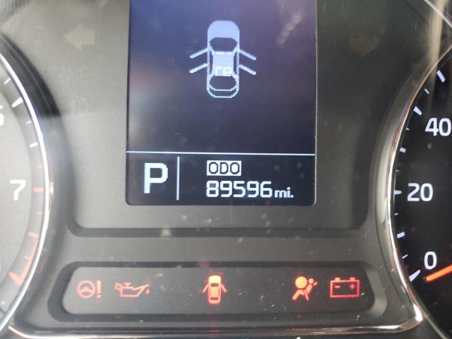 Photo 8 from auction – 2014 KIA FORTE EX with VIN KNAFX4A87E5056493