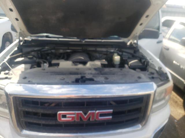 Photo 7 from auction – 2014 GMC SIERRA K15 with VIN 1GTV2TEC5EZ317456