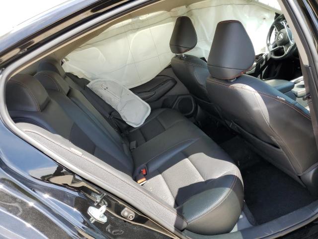 Photo 6 from auction – 2019 NISSAN ALTIMA SR with VIN 1N4BL4CV9KC147438