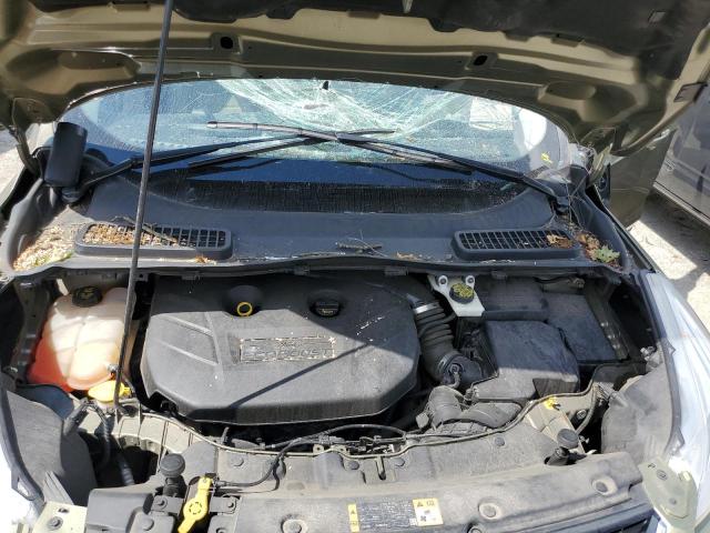 Photo 7 from auction – 2014 FORD ESCAPE TIT with VIN 1FMCU9J90EUA60312