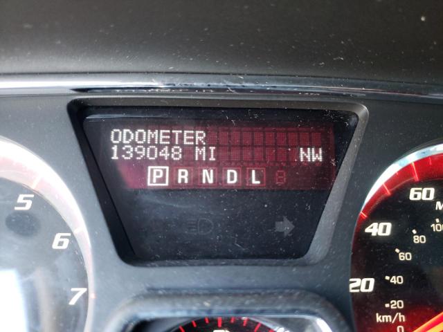 Photo 8 from auction – 2013 GMC ACADIA SLE with VIN 1GKKVPKD9DJ237349