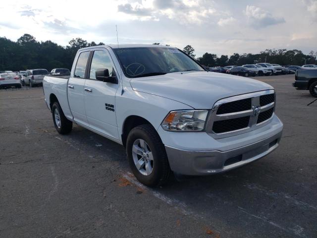 RAM 1500 SLT 2013 with VIN 1C6RR7GP1DS610967 - Photo from auction