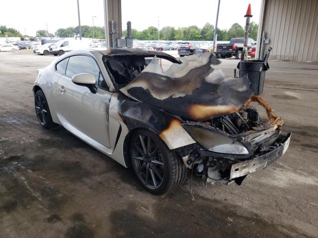 Photo 1 from auction – 2023 SUBARU BRZ LIMITE with VIN JF1ZDBE15P9700083