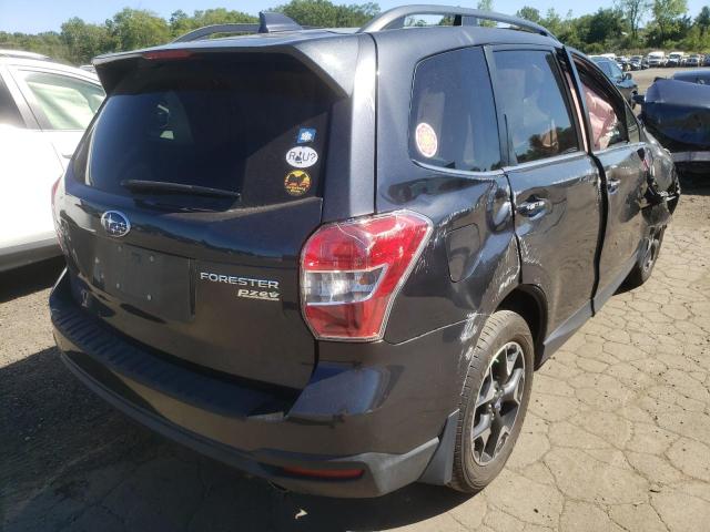 Photo 4 from auction – 2016 SUBARU FORESTER 2 with VIN JF2SJAHC5GH420070