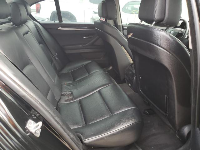 Photo 6 from auction – 2012 BMW 528 I with VIN WBAXG5C50CDX05518