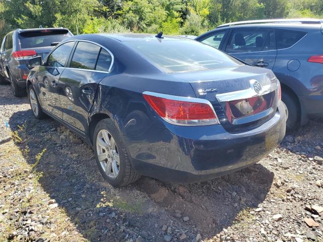 Photo 3 from auction – 2011 BUICK LACROSSE C with VIN 1G4GD5ED2BF173798
