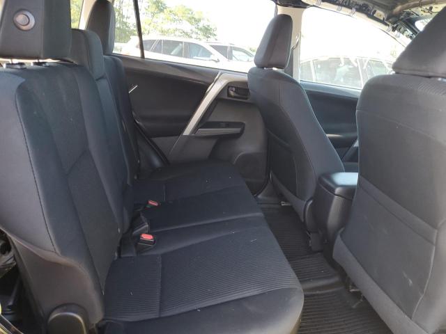 Photo 6 from auction – 2018 TOYOTA RAV4 LE with VIN 2T3BFREV8JW782416