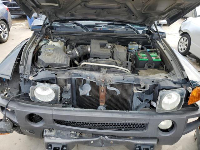 Photo 7 from auction – 2006 HUMMER H3 with VIN 5GTDN136868206369