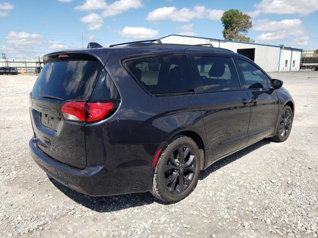 Photo 4 from auction – 2020 CHRYSLER PACIFICA T with VIN 2C4RC1BG2LR246041