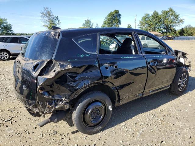 Photo 9 from auction – 2018 TOYOTA RAV4 LE with VIN 2T3BFREV8JW782416