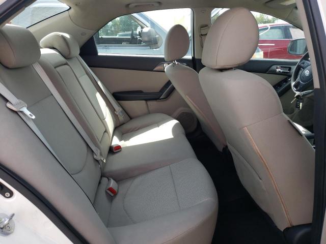 Photo 6 from auction – 2013 KIA FORTE EX with VIN KNAFU4A24D5668766