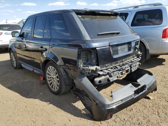 Photo 3 from auction – 2011 LAND ROVER RANGE ROVE with VIN SALSF2D40BA710859