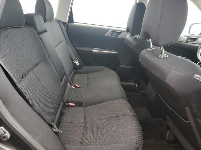 Photo 6 from auction – 2012 SUBARU FORESTER 2 with VIN JF2SHBBC1CH426646