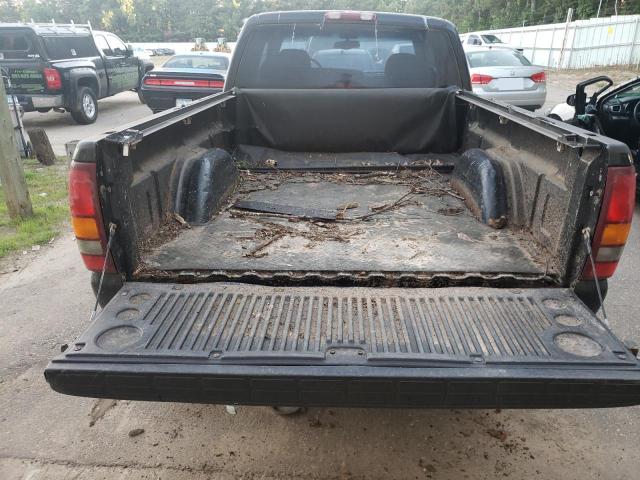 Photo 6 from auction – 2002 CHEVROLET silverado with VIN 1GCEK19T52E195036