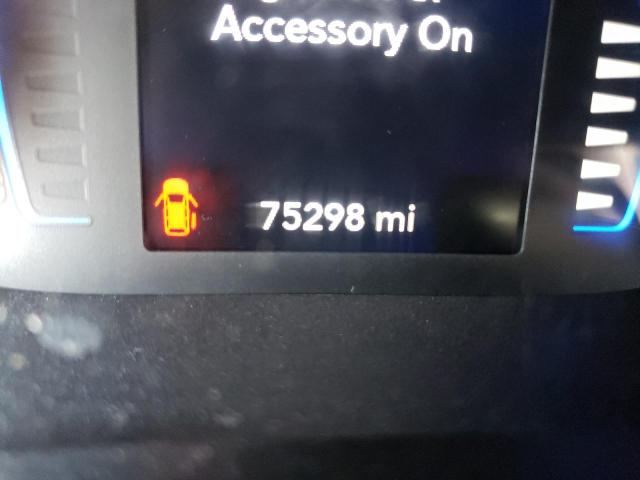 Photo 8 from auction – 2017 CHRYSLER PACIFICA T with VIN 2C4RC1BG6HR702338