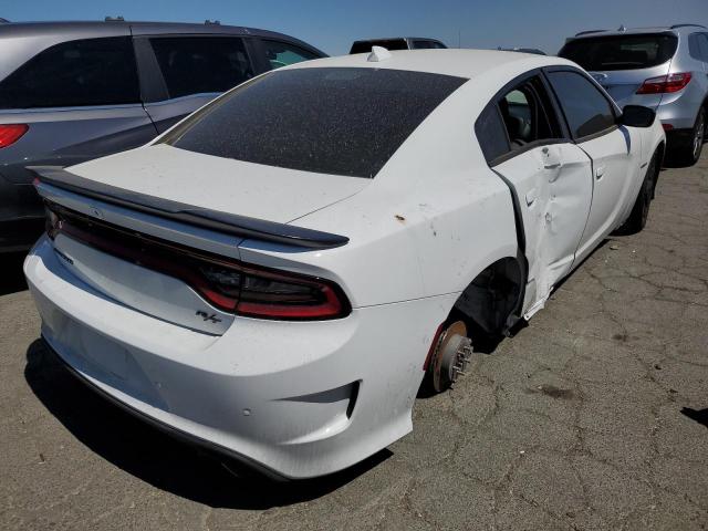 Photo 4 from auction – 2021 DODGE CHARGER R/ with VIN 2C3CDXCT3MH574257
